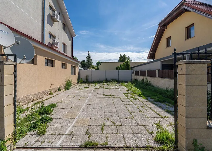 Farawayhomes Near Vienna Airport - Anytime Self Check-in Bruck an der Leitha