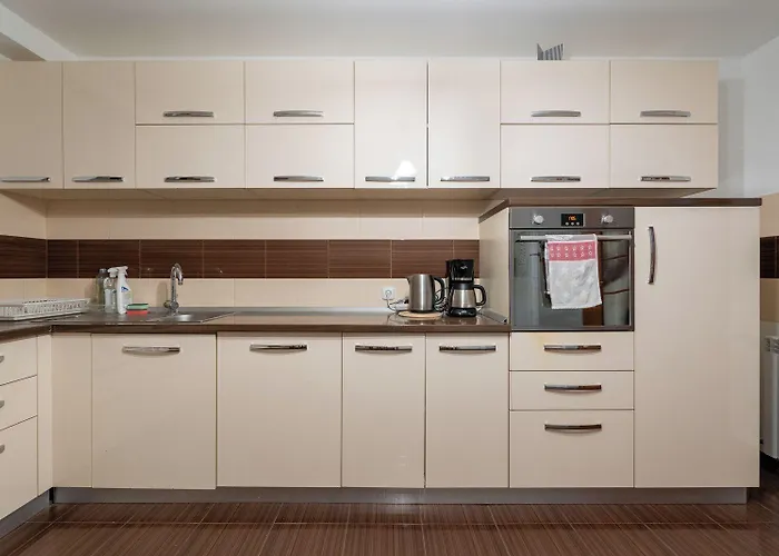 Farawayhomes Near Vienna Airport - Anytime Self Check-in 3* Bruck an der Leitha