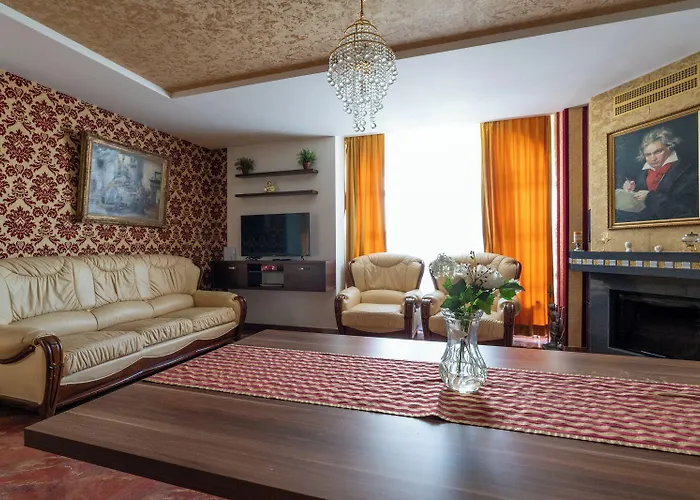 Farawayhomes Near Vienna Airport - Anytime Self Check-in Guest house