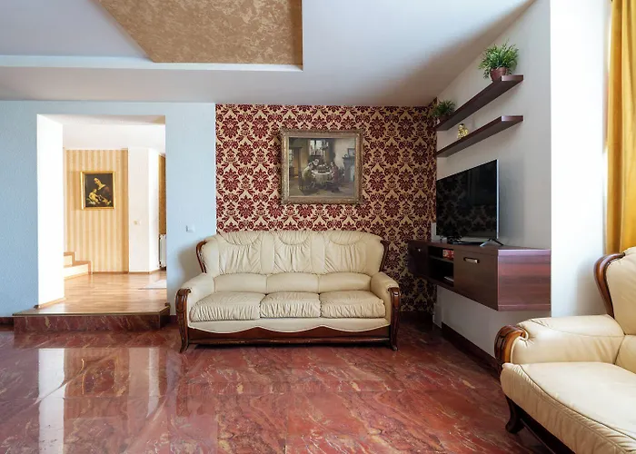 Farawayhomes Near Vienna Airport - Anytime Self Check-in Guest house