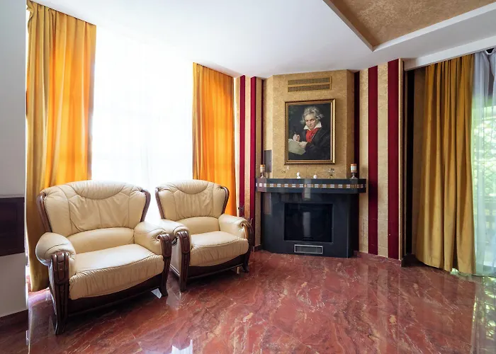 Farawayhomes Near Vienna Airport - Anytime Self Check-in Guest house