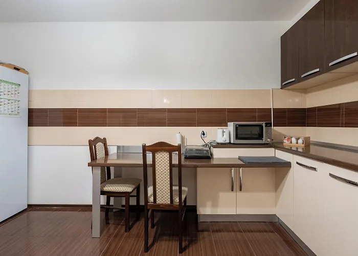 Farawayhomes Near Vienna Airport - Anytime Self Check-in