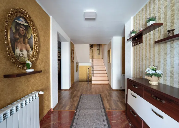 Farawayhomes Near Vienna Airport - Anytime Self Check-in 3* Bruck an der Leitha